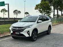 2024 Perodua Aruz 1.5 AV SUV