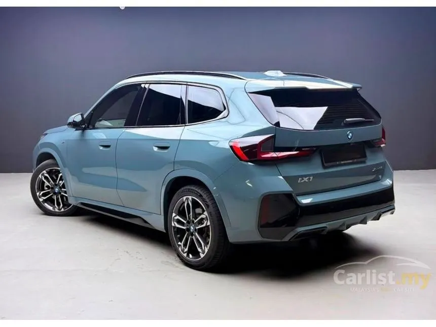 2023 BMW iX1 xDrive30 M Sport SUV