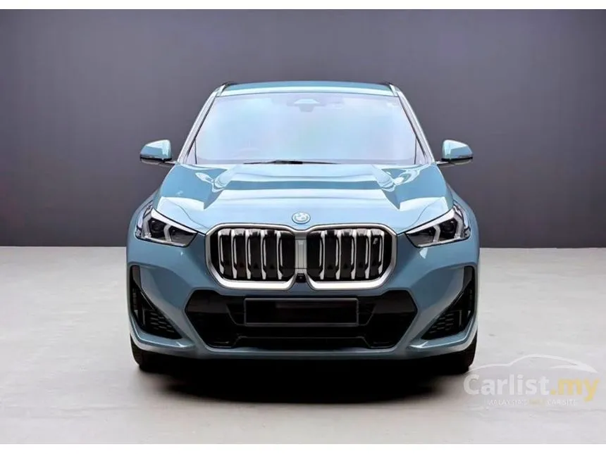 2023 BMW iX1 xDrive30 M Sport SUV
