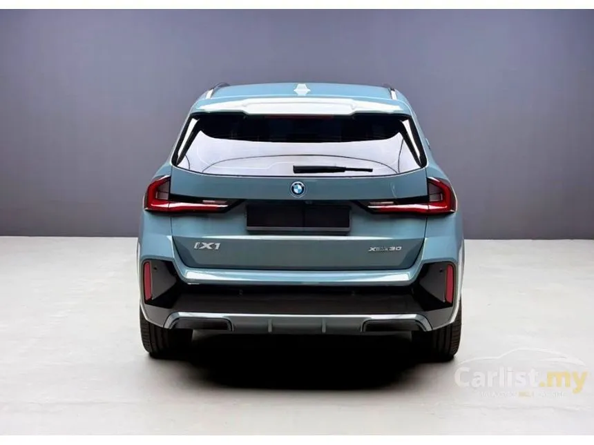 2023 BMW iX1 xDrive30 M Sport SUV