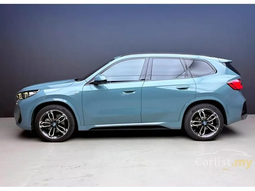 2023 BMW iX1 xDrive30 M Sport SUV