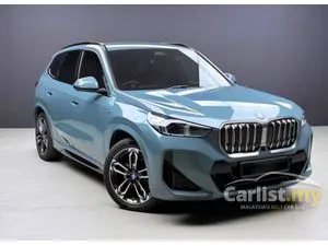 2023 BMW iX1 xDrive30 M Sport SUV