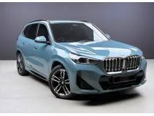 2023 BMW iX1 xDrive30 M Sport View By appointment Under Warranty till DEC 2028 by BMW Malaysia EV Under Warranty till DEC 2031 by BMW Malaysia