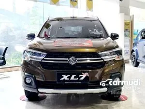 2021 Suzuki XL7 1.5 ALPHA Wagon, Ready Stock Bos, No inden, New Years Promo, Langsung kirim, DISKON PULUHAN JUTA