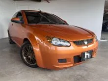 Proton Satria 1.6 Neo CPS H-Line Hatchback (A) R3 / ONE YEAR WARRANTY