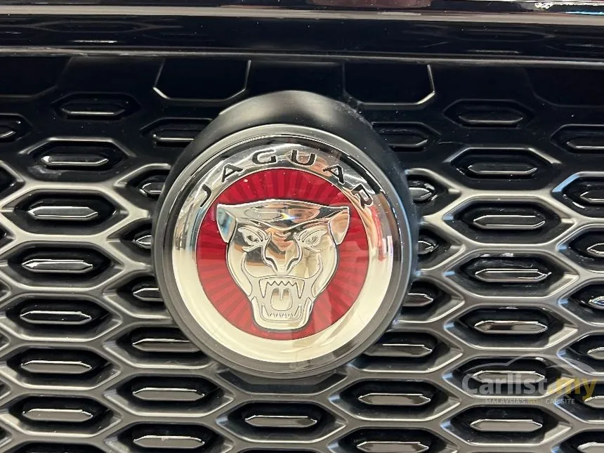 2023 Jaguar I-Pace EV400 HSE SUV