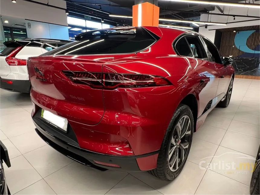 2023 Jaguar I-Pace EV400 HSE SUV