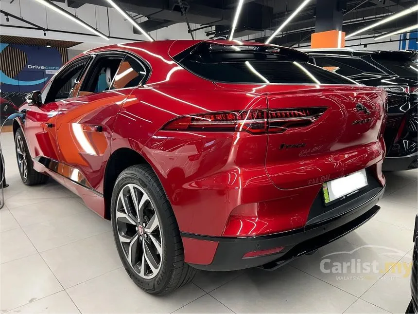 2023 Jaguar I-Pace EV400 HSE SUV
