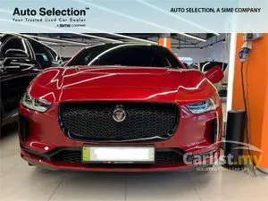 2023 Jaguar I-Pace EV400 HSE SUV
