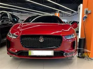 2023 Jaguar I-Pace EV400 HSE SUV