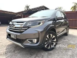 2020 Honda BR-V 1.5 V SUV