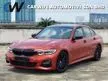 Used 2020 BMW 330i 2.0 M Sport Sedan G20 MODEL FULL SERVICE RECORDS STILL UNDER WARRANTY VIEW TO BELIEVE - Cars for sale