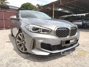 2022 BMW M135i 2.0 xDrive Hatchback