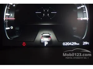 2022 Mitsubishi Xpander Cross 1.5 Premium MPV