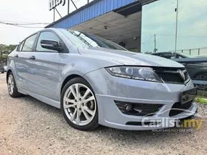 2018 Proton Preve 1.6 CFE Premium Sedan