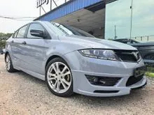 2018 Proton Preve 1.6 CFE Premium Sedan