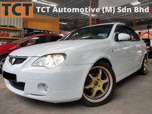 2006 Proton Gen-2 1.6 H-Line nice car,sport rim