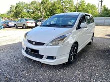 2010 Proton Exora 1.6 CPS B-Line MPV