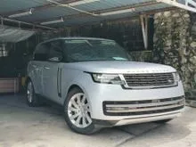 2023 Land Rover Range Rover 3.0 P400 VOGUE ( RR PREMIUM SUV )
