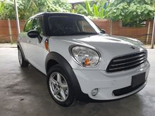 2014 MINI Countryman 1.6 Cooper UNREG