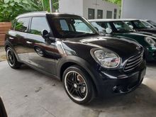 2014 MINI Countryman 1.6 Cooper UNREG