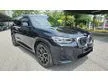 Used 2023 Premium Selection BMW X3 2.0 sDrive20i M Sport SUV by Sime Darby Auto Selection