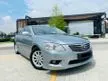 Used 2011 Toyota Camry 2.0 G Sedan - Cars for sale