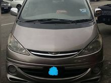 2001 Toyota Estima Aeras 3.0