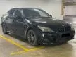 Used 2008 BMW 530i 3.0 (AT) / FREE WARRANTY