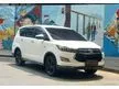 Jual Mobil Toyota Innova Venturer 2017 2.0 di DKI Jakarta Automatic Wagon Putih Rp 299.000.000