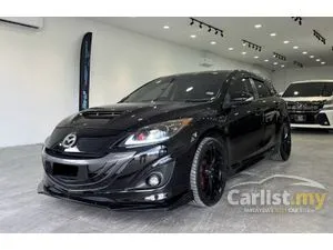 2011 Mazda 3 2.0 GL Sedan