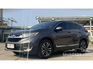 2019 Honda CR-V 1.5 Turbo Prestige SUV