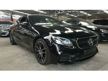 2019 Mercedes-Benz E53 AMG 3.0 4MATIC COUPE - UNREG 19 $ OFFER OFFER $ NEGO $ HURRY $