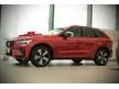 New 2023 Volvo XC60 2.0 Recharge T8 Ultimate SUV