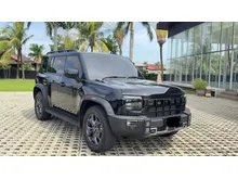 2026 Jetour T2 2.0 SUV