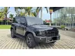 2026 Jetour T2 2.0 SUV