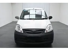 2011 Perodua Viva 0.7 EX Hatchback (M) / ONE LADY OWNER /
