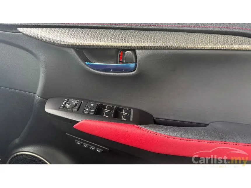 2020 Lexus NX 300 F Sport SUV