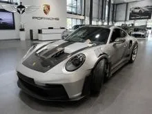 2023 Porsche 911 4.0 GT3 RS Coupe