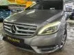 Used 2013 Mercedes-Benz B200 1.6 Sport Tourer Hatchback / GREAT DEAL / 2 MEMORY SEATS / FULL LEATHER SEATS / MULTI FUNCTION STEERING / - Cars for sale