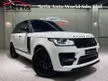 Used 2013/2015 Land Rover Range Rover 5.0 Supercharged Autobiography SUV Premium Spec - Meridian System - Varro Sport Wheels - Cars for sale