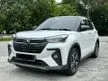 Used 2022 Perodua Ativa 1.0 AV SUV,Full service ,Car king Condition