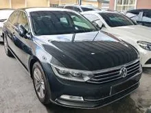 2019 Volkswagen Passat 1.8 TSI Comfortline Sedan - Most Lowest Price at JB , Not Any Hidden Fee