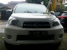 2012 Daihatsu Terios 1.5 TS SUV
