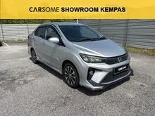 2020 Perodua Bezza 1.3 Sedan