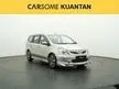 Used 2011 Nissan Grand Livina 1.6 MPV_No Hidden Fee - Cars for sale