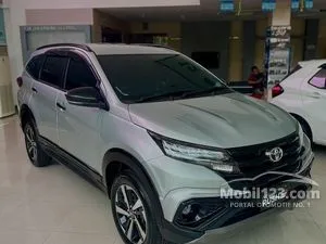 2026 Toyota Rush 1.5 GR Sport SUV