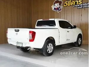 2021 Nissan NP 300 Navara 2.5 E King Cab Pickup