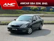Used 2005 CAMRY 2.0 G FACELIFT (A) XV30 POWER/SEAT LAST MODEL