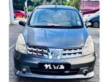 2011 Nissan Grand Livina 1.8 Comfort MPV